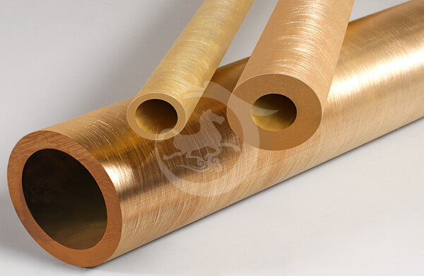 insulated copper pipe mill