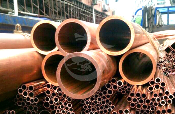 copper tubing tube sizes chart