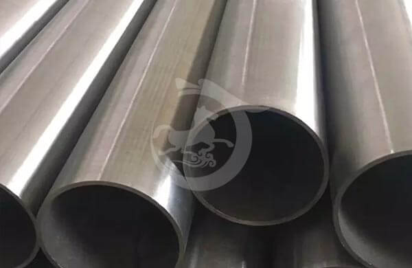 10mm titanium tube factory