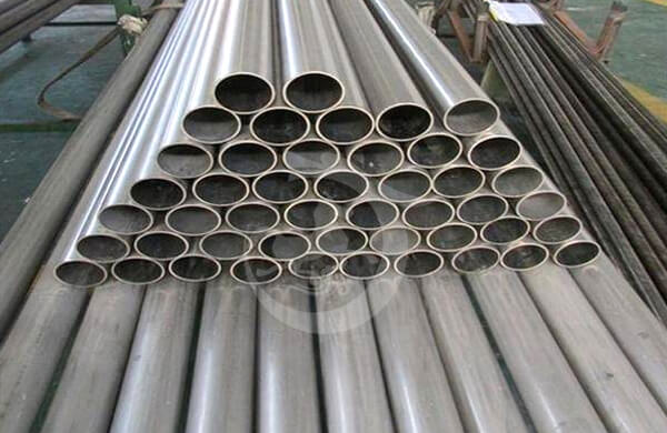 titanium storage tube supplier