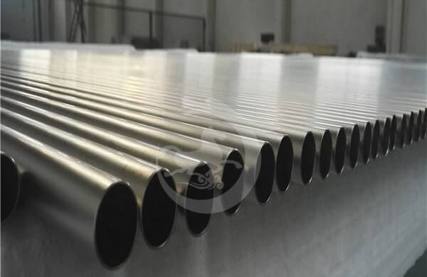 titanium storage tube factory