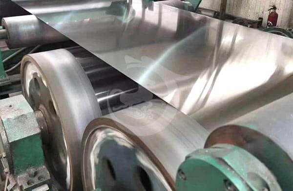 wholesale aluminum roof coil suppliers