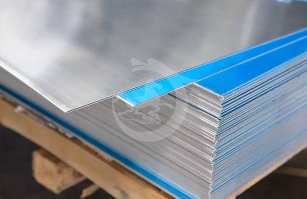 5083 aluminum sheet mill