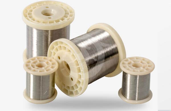 nickel plated copper wire price