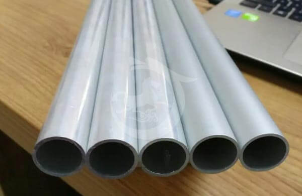 aluminum pipe Dealers