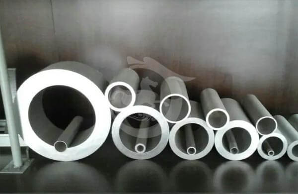 6061 aluminum tube Manufacturers