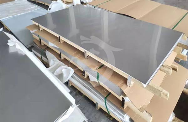 embossed aluminum sheet supplier