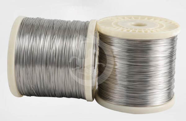 wholesale nickel plated copper wire