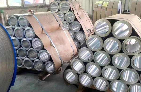 aluminum roll Dealers