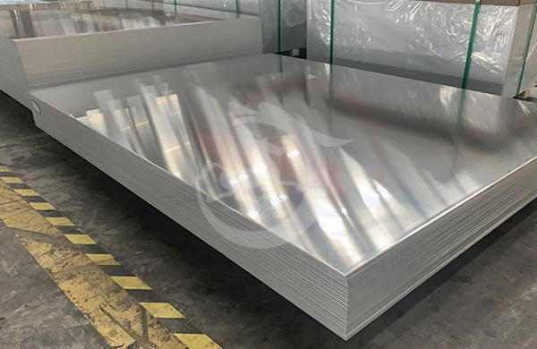 aluminum plate price