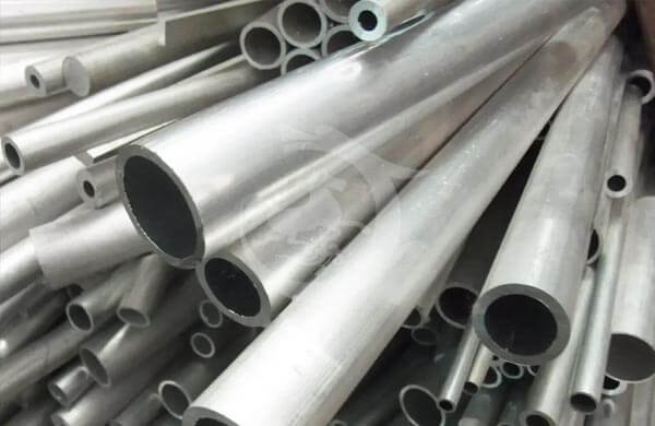 anodized aluminum pipe Distributors