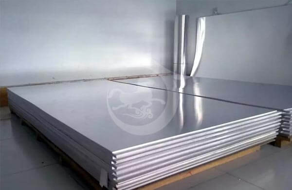 5005 aluminum sheet