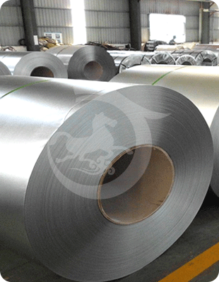 200 stainless steel coil