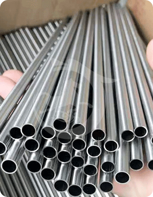 304 stainless steel pipe stock