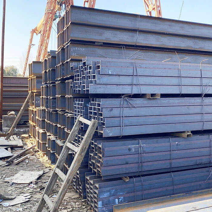 Carbon steel profiles price