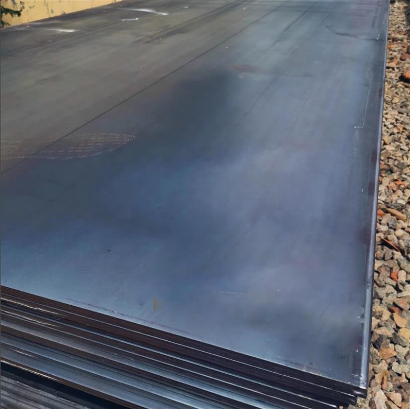 carbon steel plate for sale