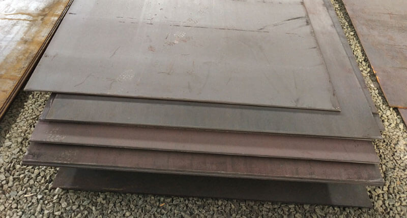 cheap carbon mild steel plate