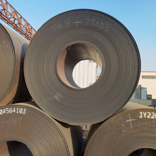 ASTM A283 carbon steel coil for sale 