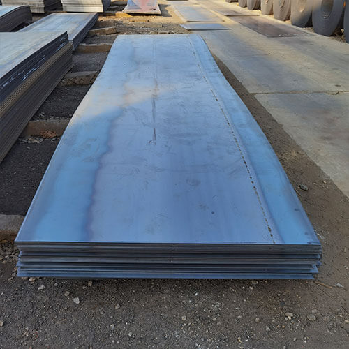 Pressure vessel steel plate price