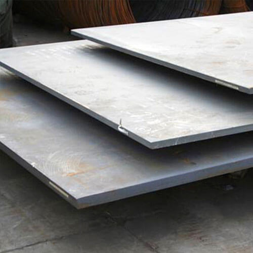 Pressure vessel steel plate for sale 