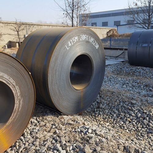 DIN C45 carbon steel coil price