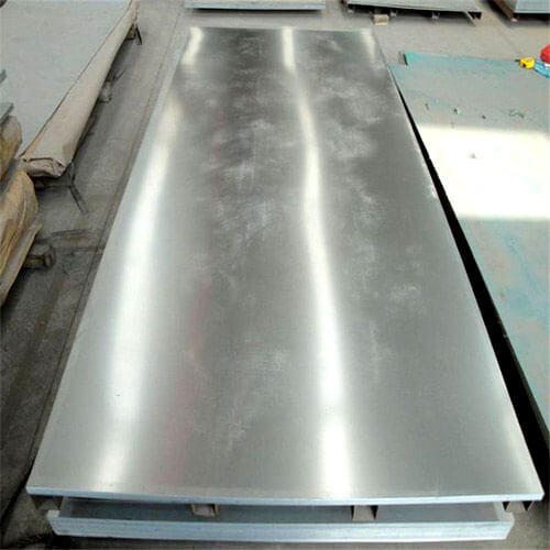 good 41cr4 alloy steel plate