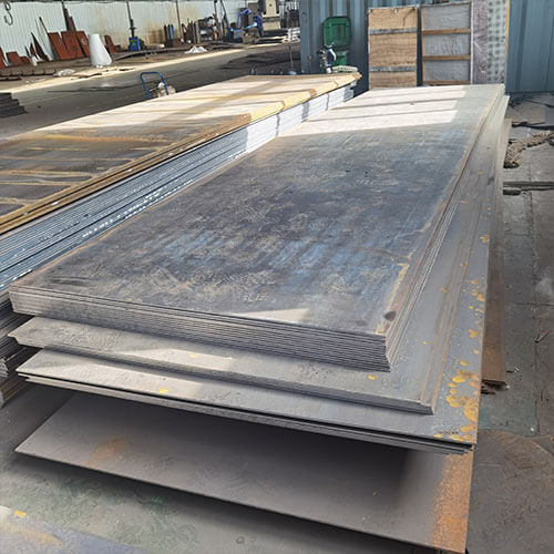 Q195 Carbon Steel Plate Product Manufacturer Exporters