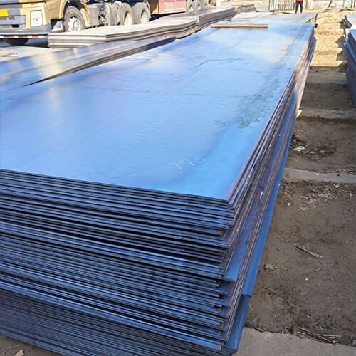 C1018 Carbon Steel Plate Exporters