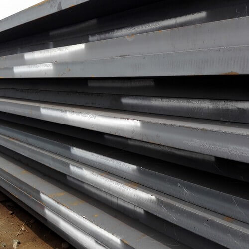 cheap weathering steel plate