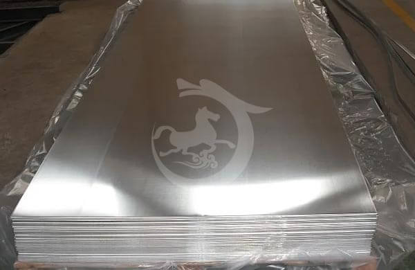 5083 aluminum sheet supplier