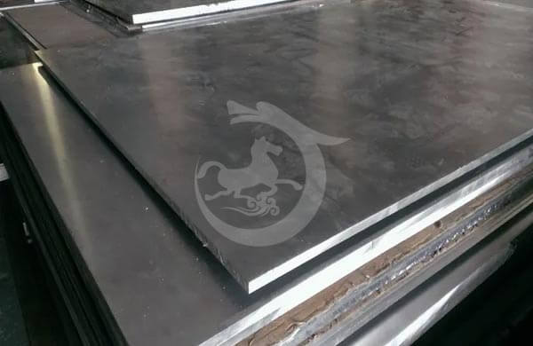 5083 aluminum sheet factory