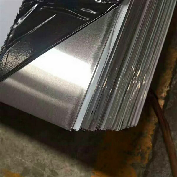 stainless Steel Sheet