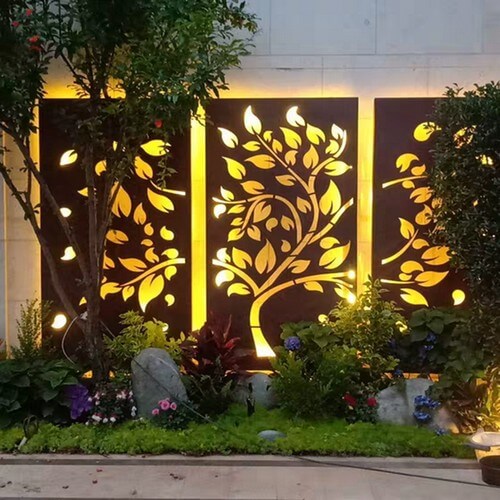 16CuCr Weathering Steel Plate|Outdoor Corten Steel price