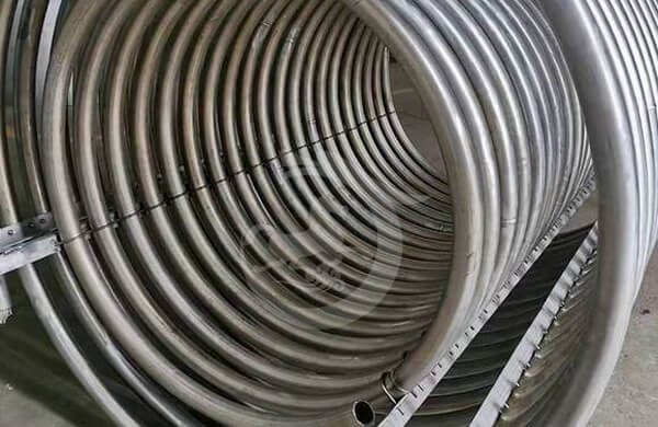 1 inch titanium tube Distributors