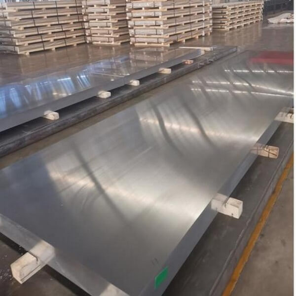 304l Ss Plate 2mm