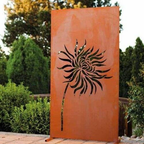 china weathering steel plate manufacturers