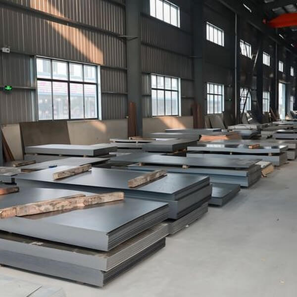 hot sale 15Mn High Manganese Low Carbon Infiltration Steel Plate