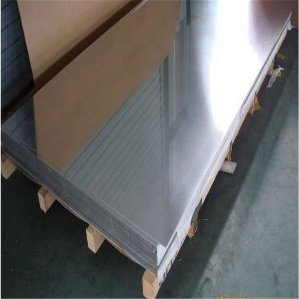 Inox Plate 316L