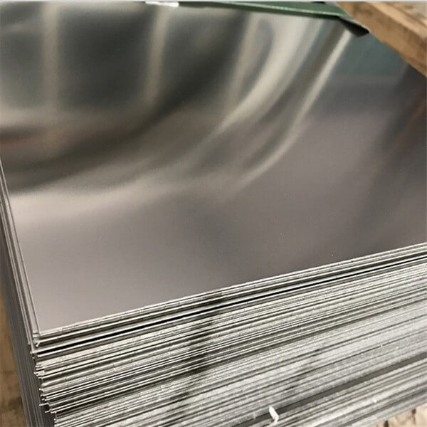 Stainless Steel Sheet factory