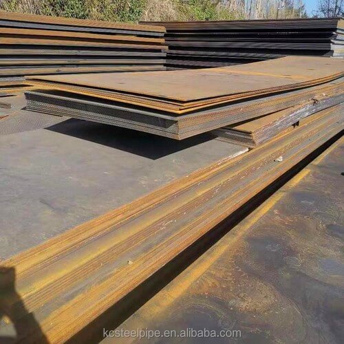16CuCr Corten Steel Plate  price