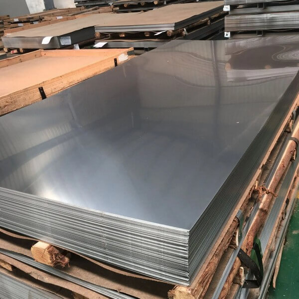 non-magnetic 304L stainless steel sheet