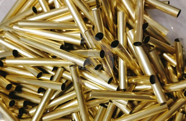 chinese copper pipe Distributors