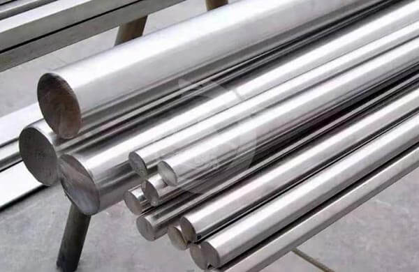 321 Stainless Steel Bar Wholesalers