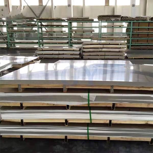 420 stainless steel sheet