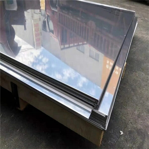 302 stainless steel plate