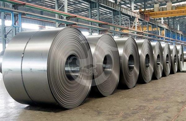 904L stainless steel coil Distributors