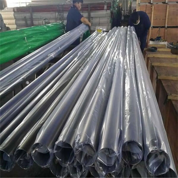 301stainless steel pipe Distributor