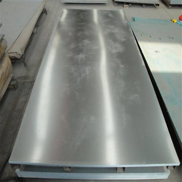 cheap 201 stainless steel plate