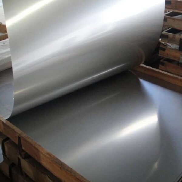 347 stainless steel sheet
