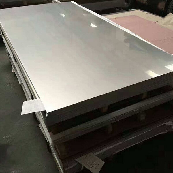 317L  stainless steel sheet Distributor